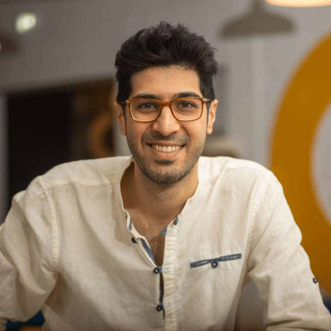 Hesam Yousefipour