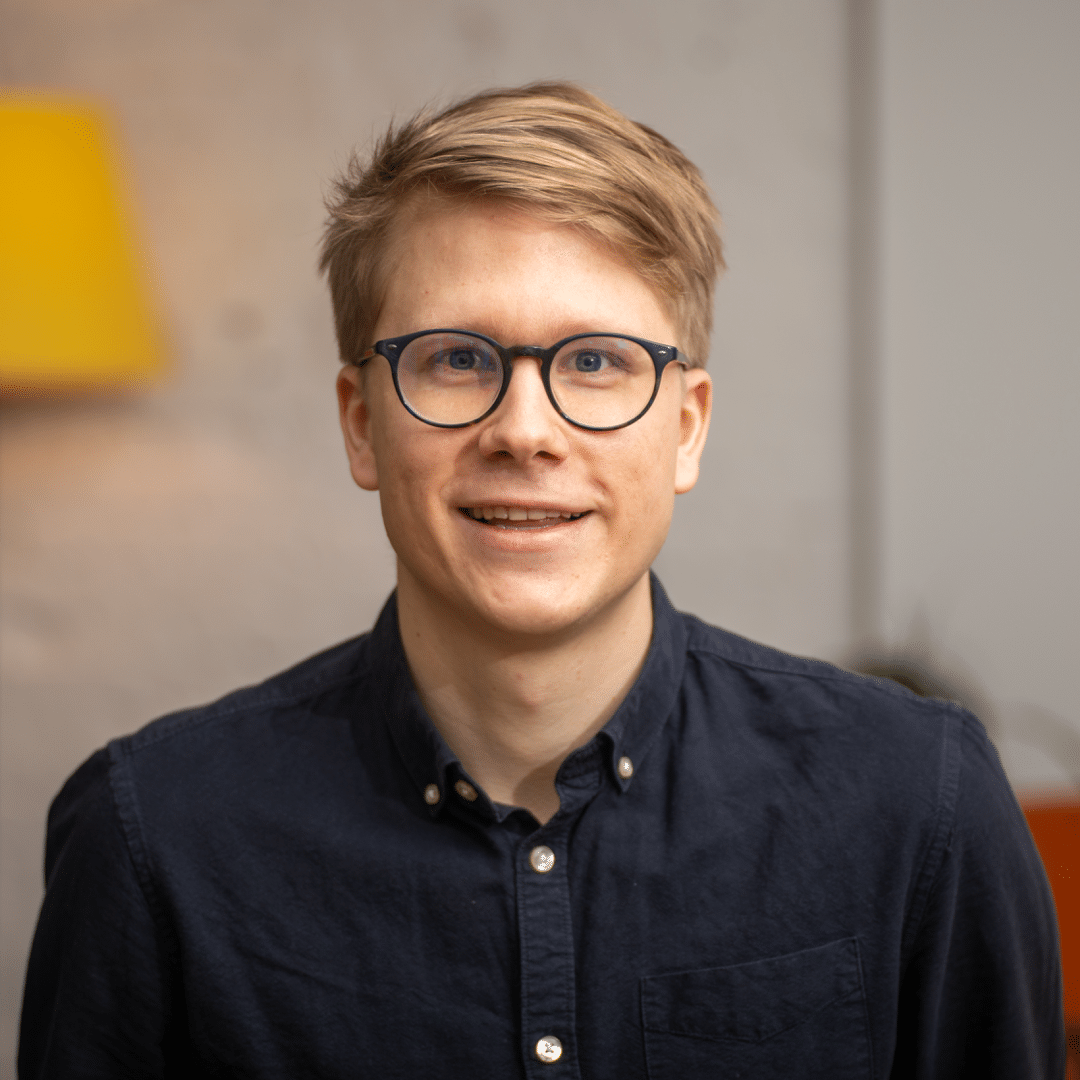 Ott Marten Lunge