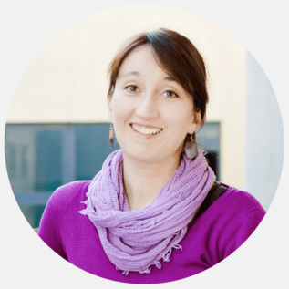Ph.D. Kati Aus
