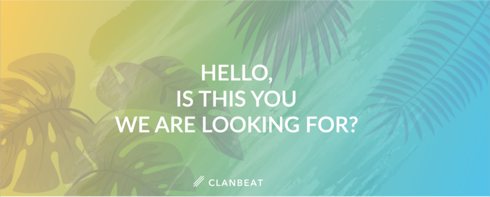 clanbeat art