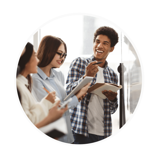 Empowering students