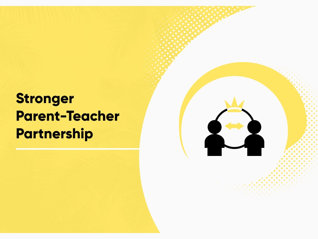 Parent-Teacher-Partnership