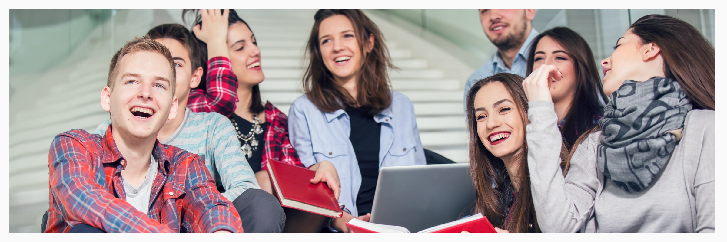 Empowering students