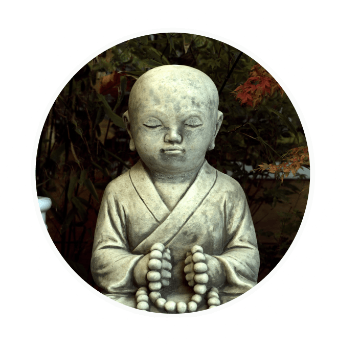 Taking a breath image