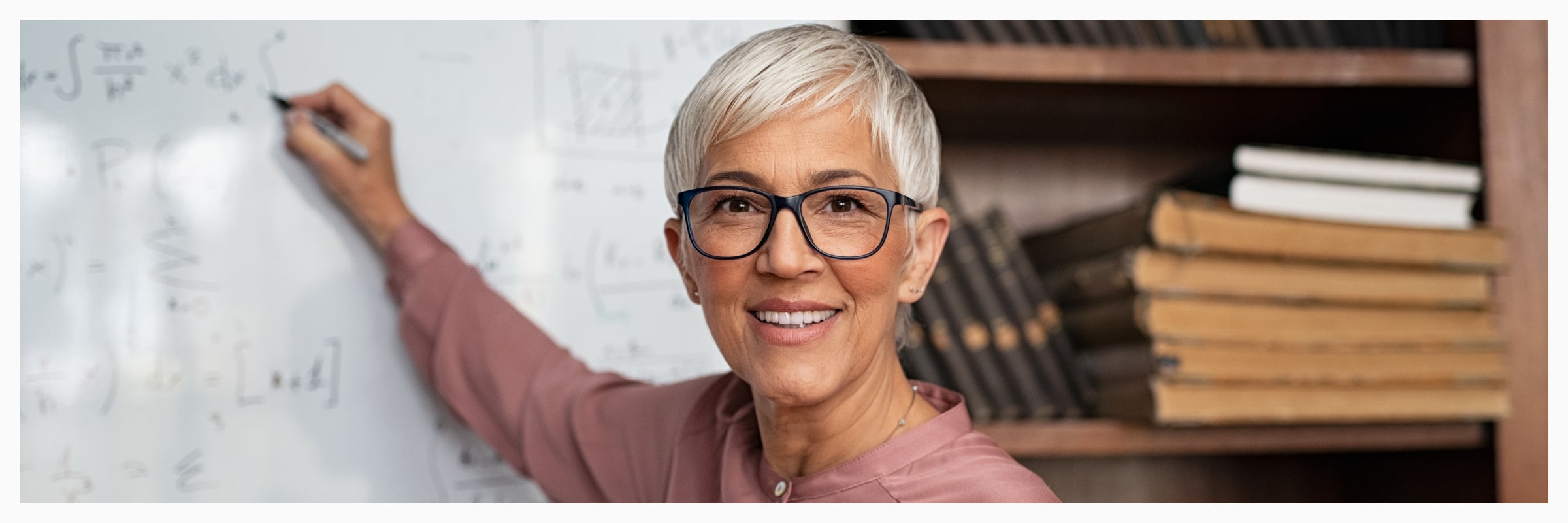 Teacher learning
