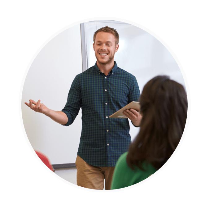 Teacher learning